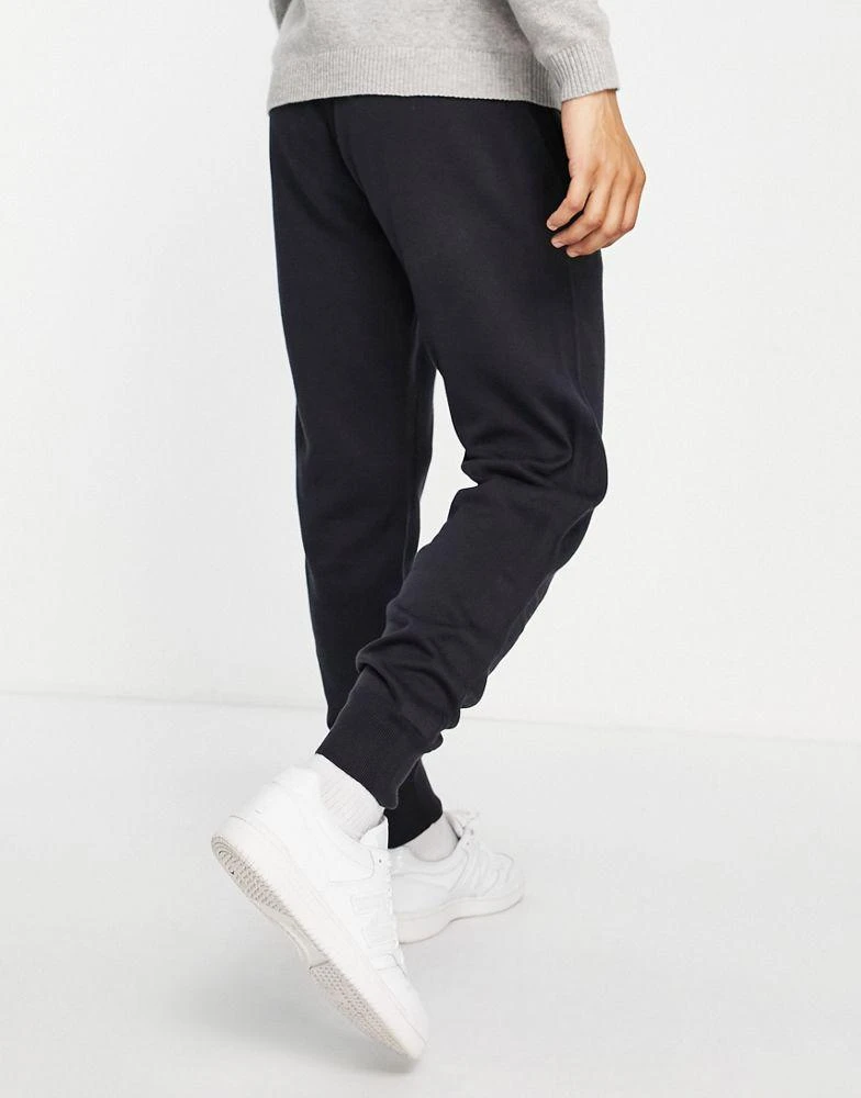 商品Hugo Boss|BOSS Casual Kallio side stripe joggers,价格¥717,第2张图片详细描述