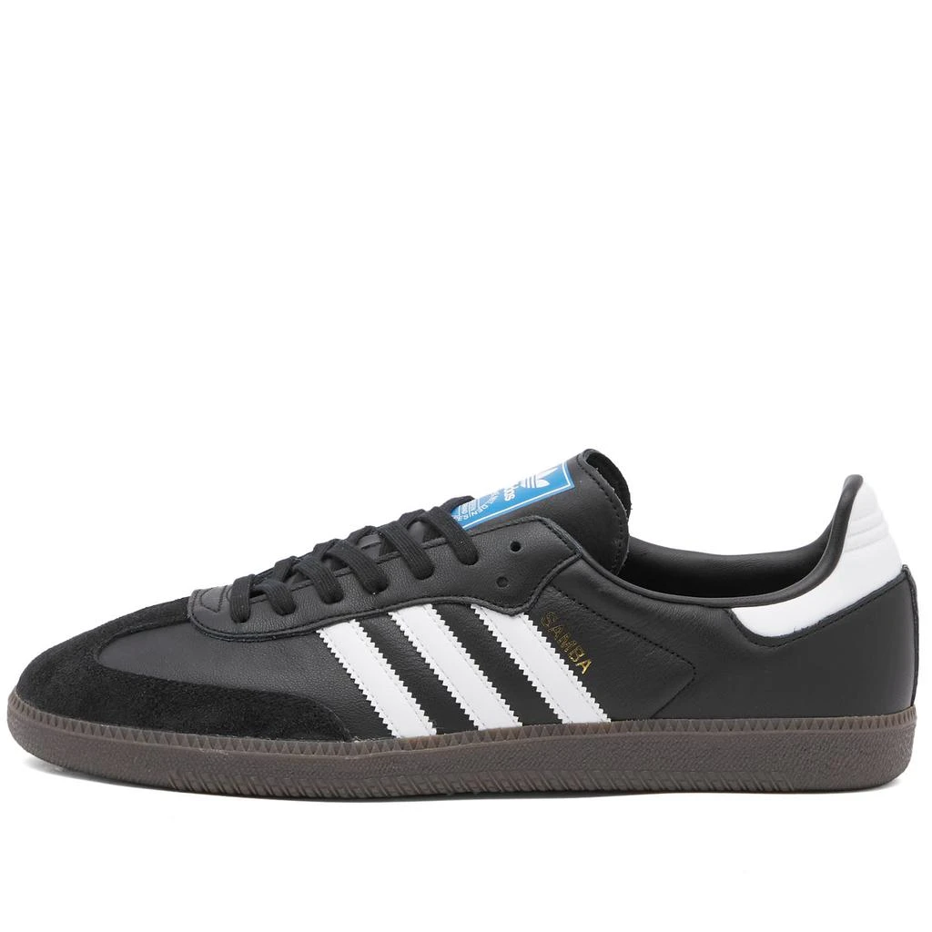 商品Adidas|Adidas Samba OG,价格¥744,第2张图片详细描述