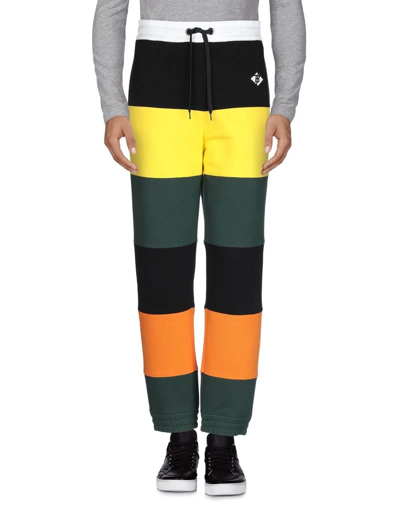 商品Burberry|Casual pants,价格¥2094,第2张图片详细描述