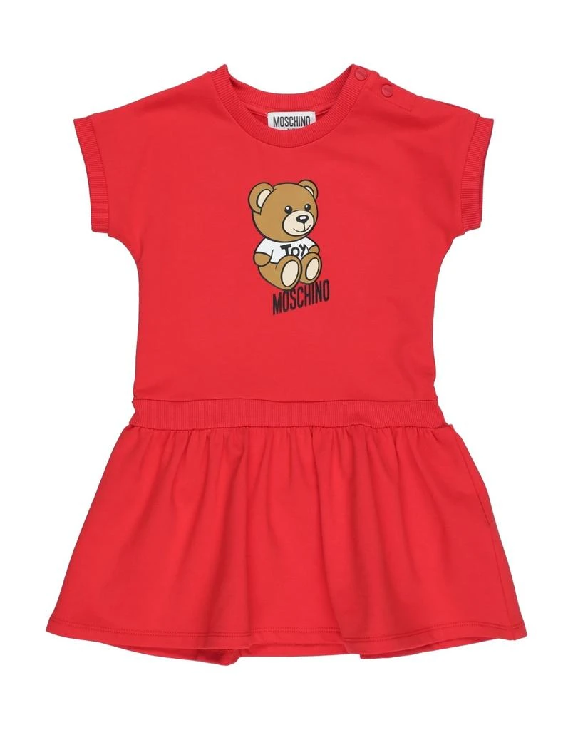 商品Moschino|Dress,价格¥670,第1张图片