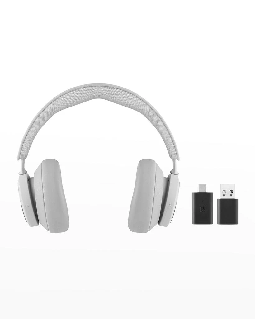 商品Bang & Olufsen|Beoplay Portal PC Gaming Wireless Headphones,价格¥1951,第1张图片