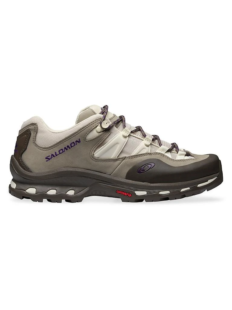 商品Salomon|Xt-Quest 2 Advanced Hiking Sneakers,价格¥634,第1张图片