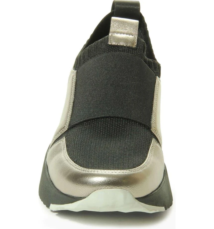 商品Vaneli|Avie Knit Sneaker,价格¥411,第3张图片详细描述