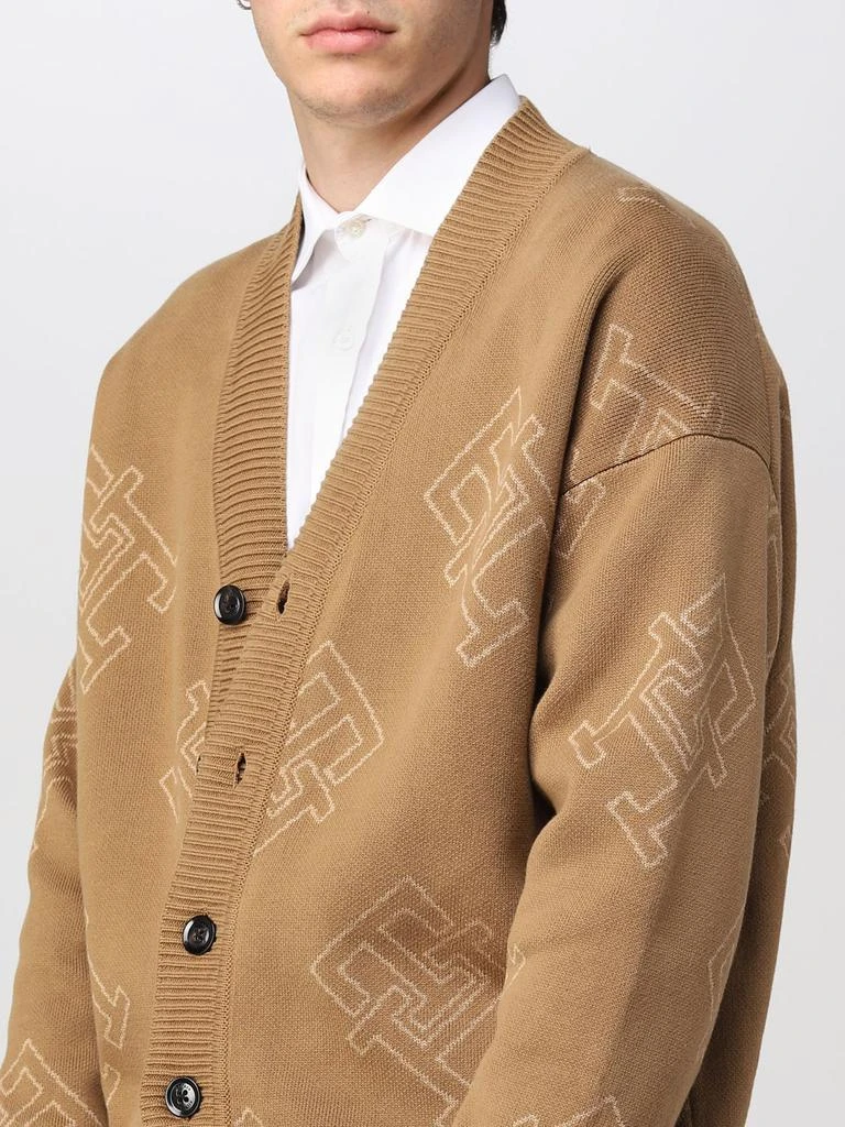 商品Tommy Hilfiger|Tommy Hilfiger men's cardigan,价格¥858,第5张图片详细描��述