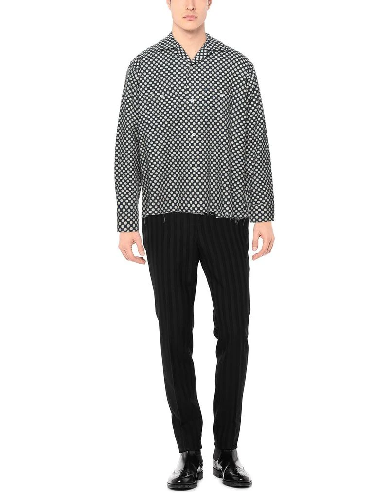 商品Needles|Patterned shirt,价格¥1721,第2张图片详细描述
