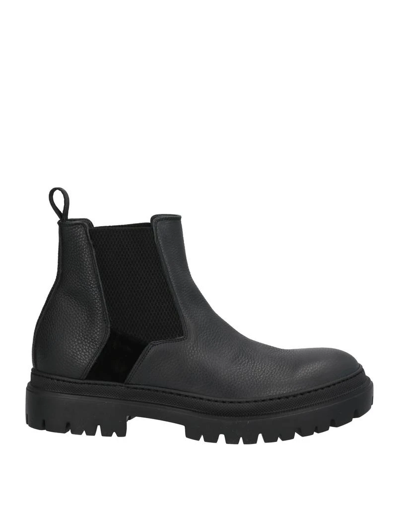 商品GIOVANNI CONTI|Boots,价格¥2896,第1张图片