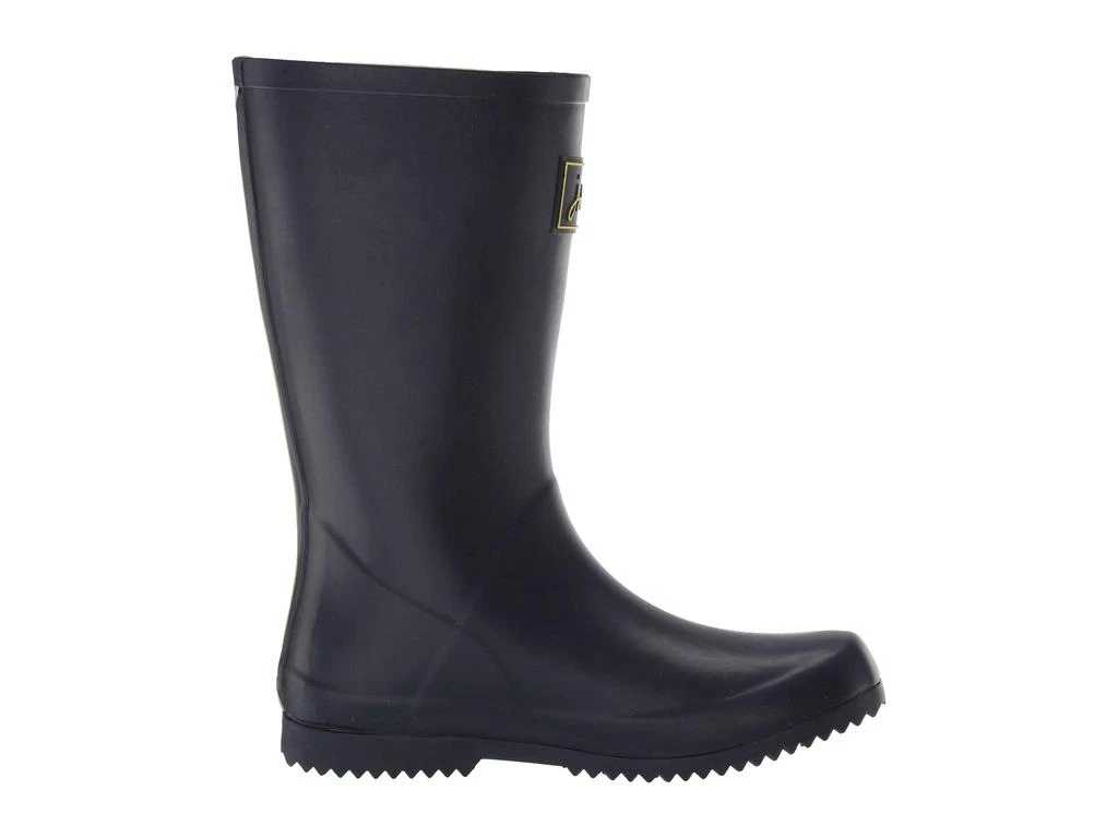 Roll Up Packable Welly Rain Boot (Toddler/Little Kid/Big Kid) 商品