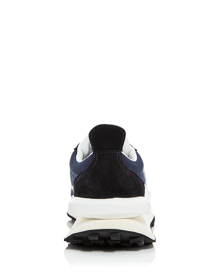 商品Lanvin|Men's Bumper Low Top Sneakers,价格¥2634,第4张图片详细描述