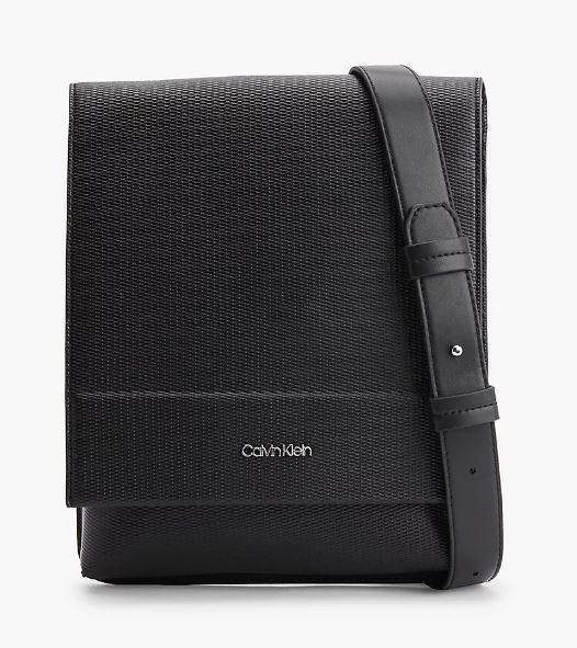 商品Calvin Klein|Calvin Klein K50k509000 Men's bag,价格¥851,第1张图片