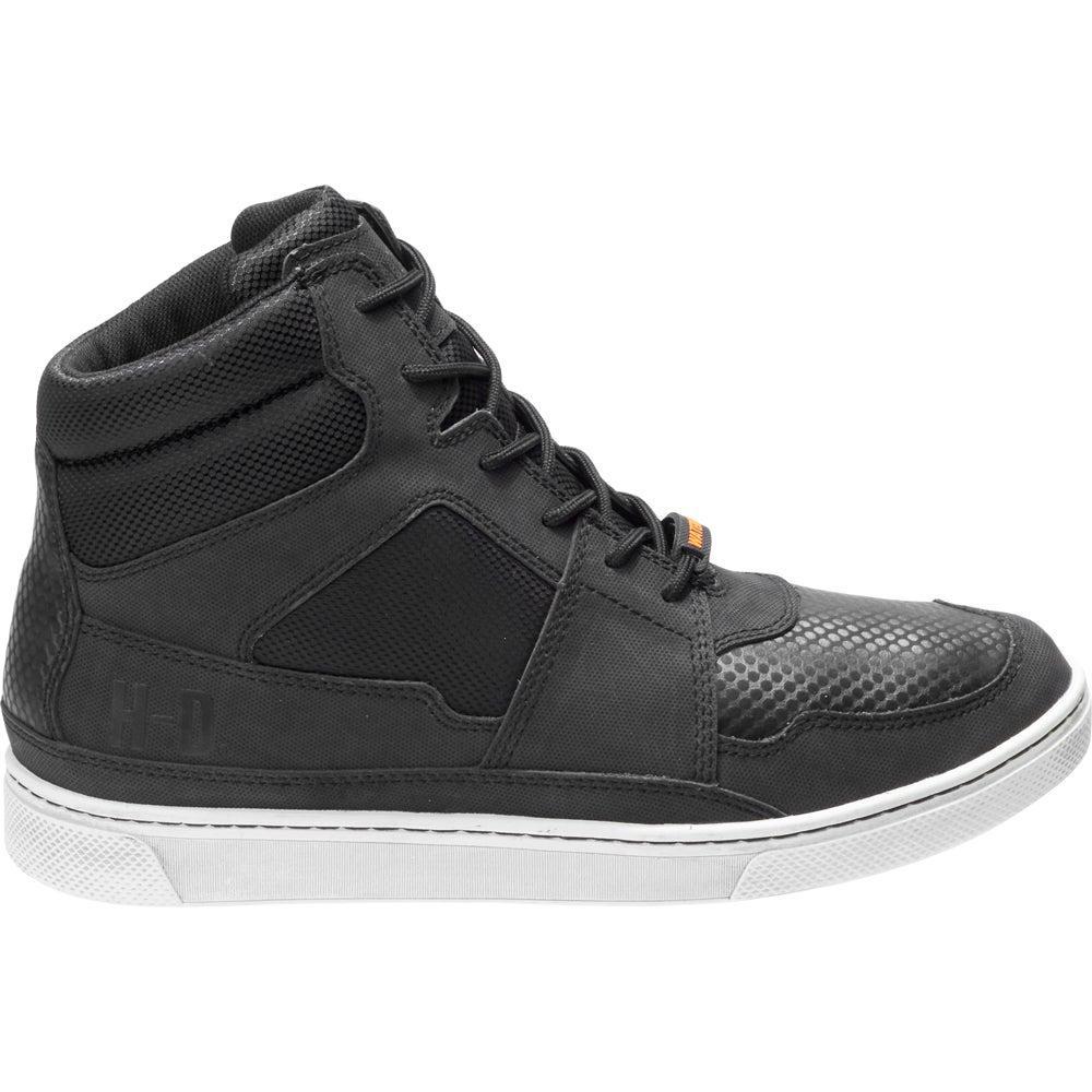 商品Harley Davidson|Eagleson High Top Sneakers,价格¥782,第3张图片详细描述