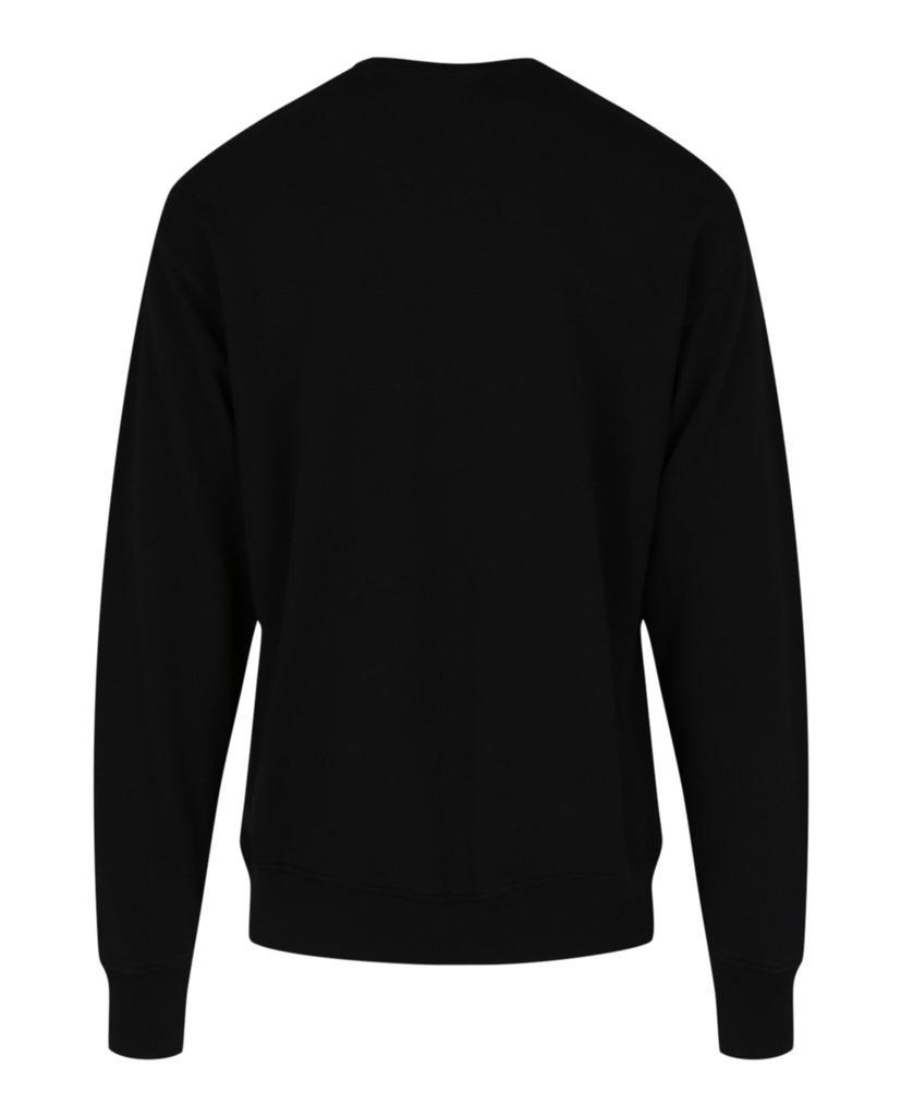 商品Ambush|Printed Logo Crewneck Sweatshirt,价格¥1682,第4张图片详细描述