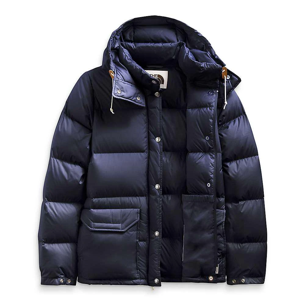 商品The North Face|北面 女士Sierra羽绒派克大衣,价格¥1589,第4张图片详细描述