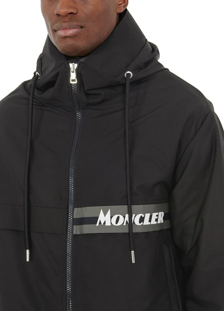 商品Moncler|Ildut 夹克,价格¥8294,第4张图片详细描述