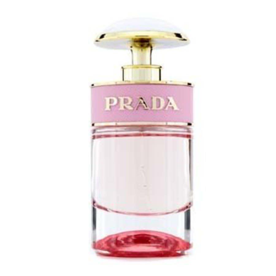商品Prada|Prada Candy Florale by Prada EDT Spray 1.0 oz (30 ml) (w),价格¥287,第1张图片