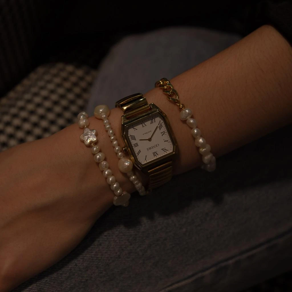 商品Joey Baby|Kylie Bracelet,价格¥864,第5张图片详细描述