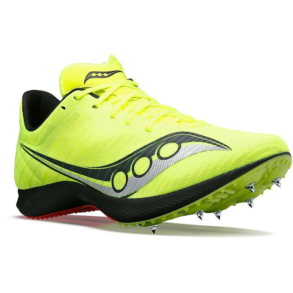 商品Saucony|Saucony Men's Velocity MP Shoe,价格¥628,第4张图片详细描述