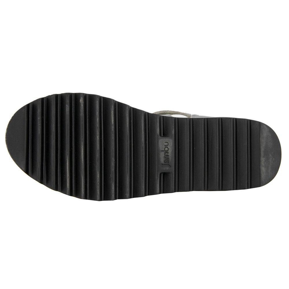 商品Jambu|Rome Gladiator Sandals,价格¥300,第5张图片详细描述