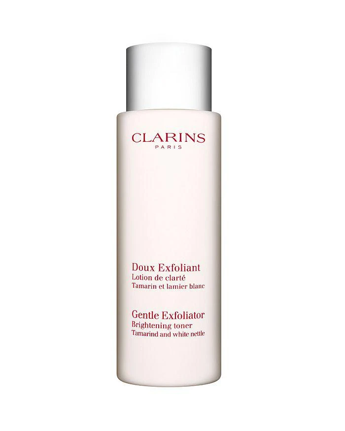 商品Clarins|温和去角质美白柔肤水 125ml,价格¥289,第1张图片