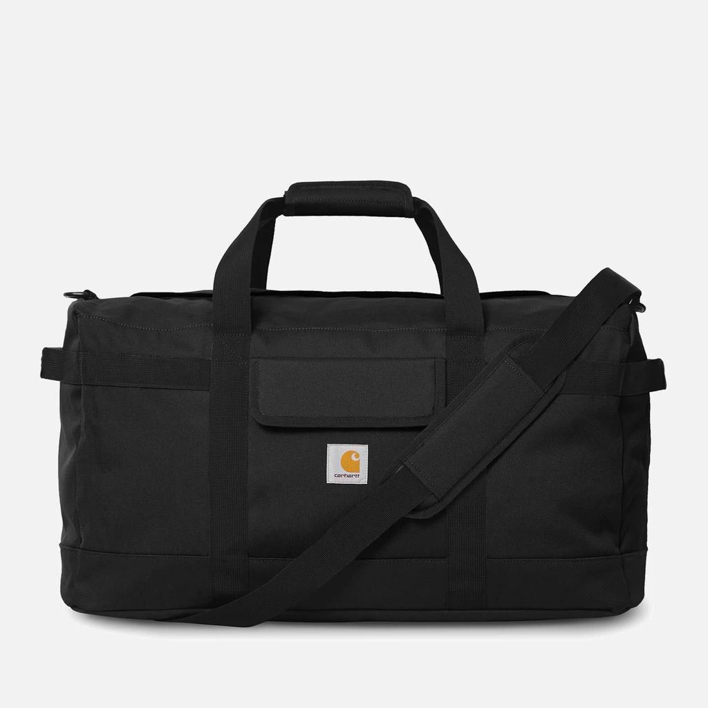 商品Carhartt WIP|Carhartt Jack Water Repellent Shell Duffle Bag,价格¥981,第1张图片