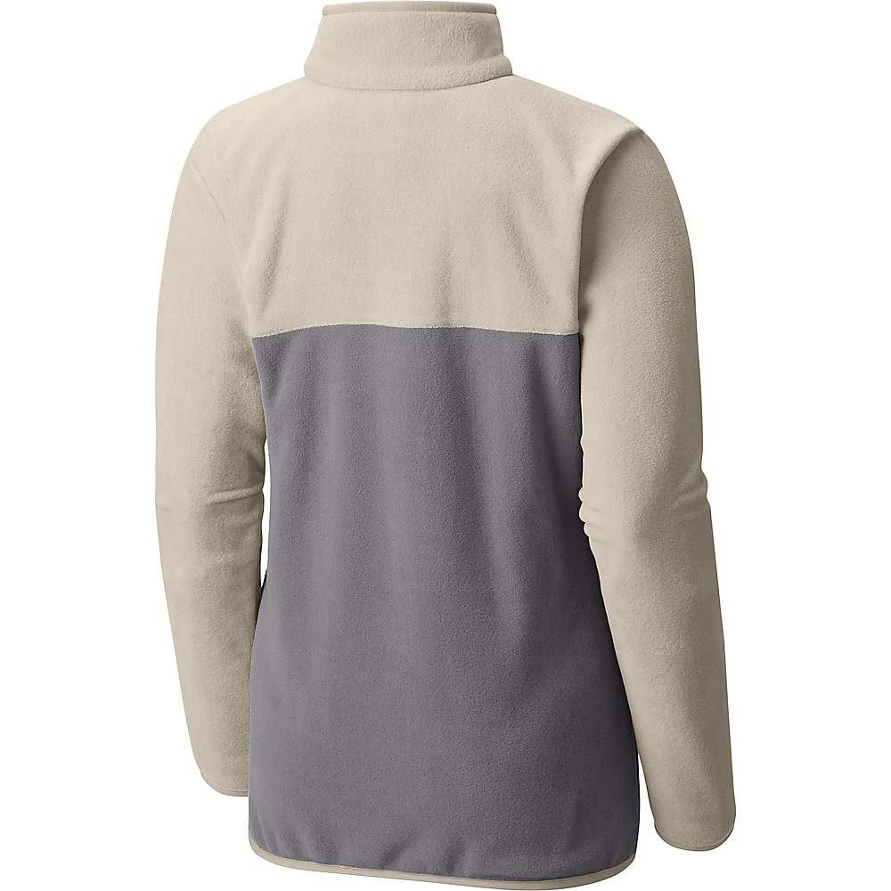 商品Columbia|Columbia Women's Mountain Side Pull Over,价格¥347,第2张图片详细描述