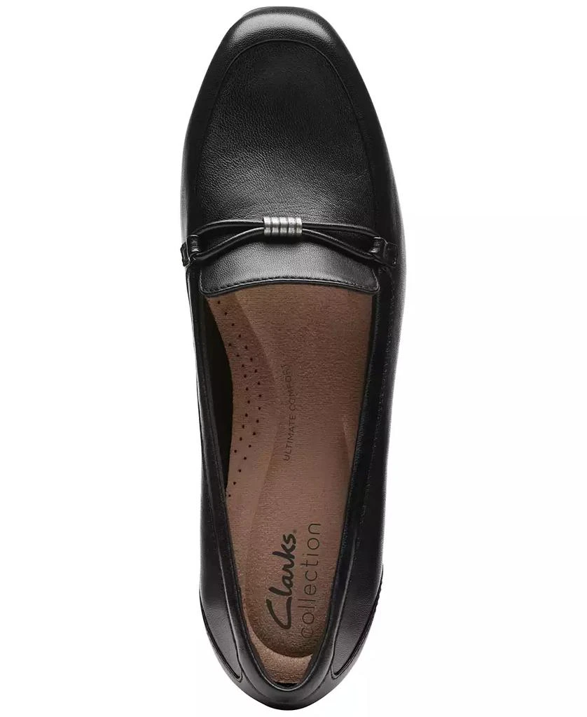 Women's Juliet Shine Slip-On Loafers 商品