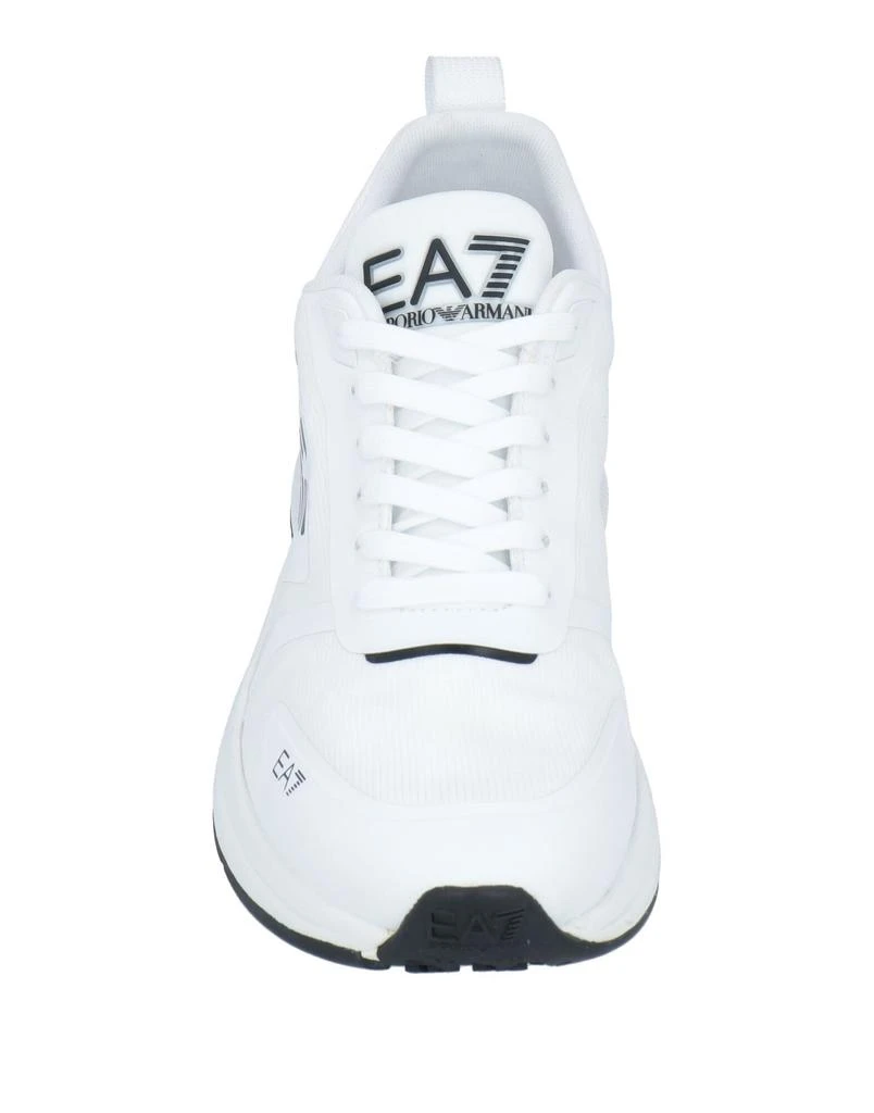 商品EA7|Sneakers,价格¥671,第4张图片详细描述