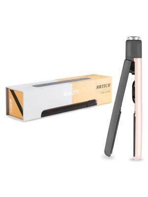 商品Cortex Beauty|Switch Professional Interchangeable Cord Flat Iron,价格¥395,第1张图片