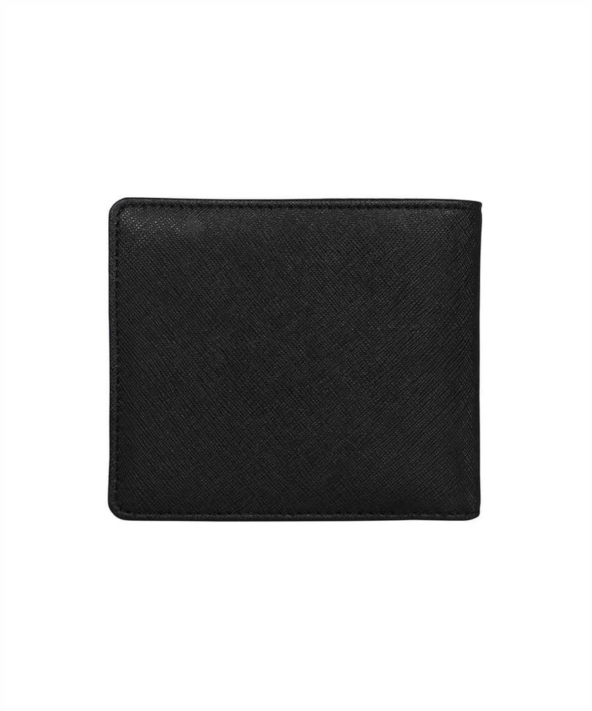 商品Vivienne Westwood|Vivienne Westwood DERBY Wallet,价格¥1342,第2张图片详细描述