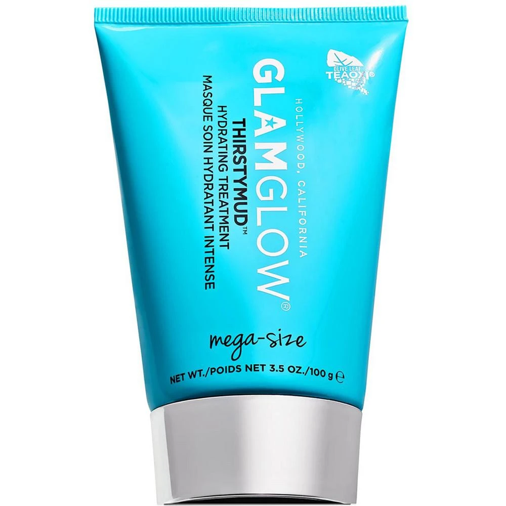 商品Glamglow|Thirstymud Hydrating Treatment Mask, 3.5-oz.,价格¥314,第1张图片