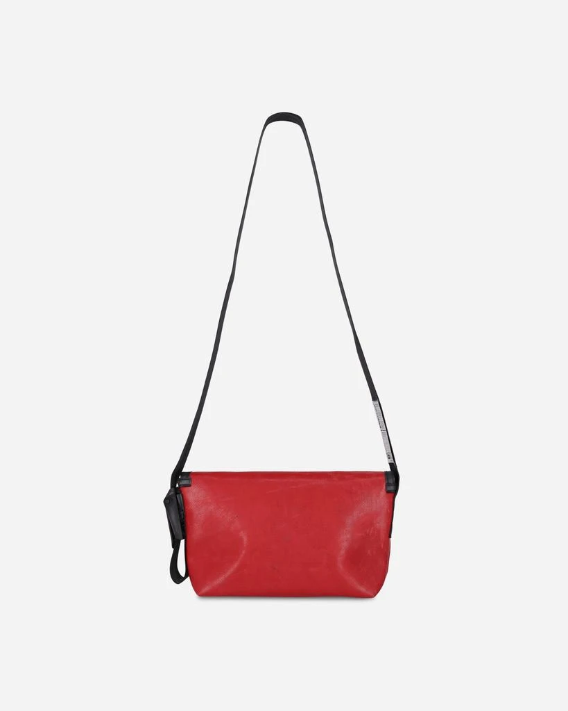商品Freitag|F41 Hawaii Five-0 Extra Small Messenger Bag Red,价格¥1305,第5张图片详细描述