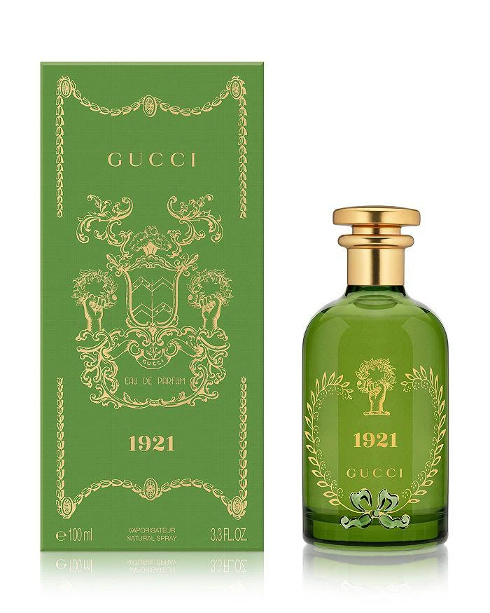 商品Gucci|The Alchemist's Garden 1921 Eau de Parfum 3.3 oz.,价格¥2832,第2张图片详细描述