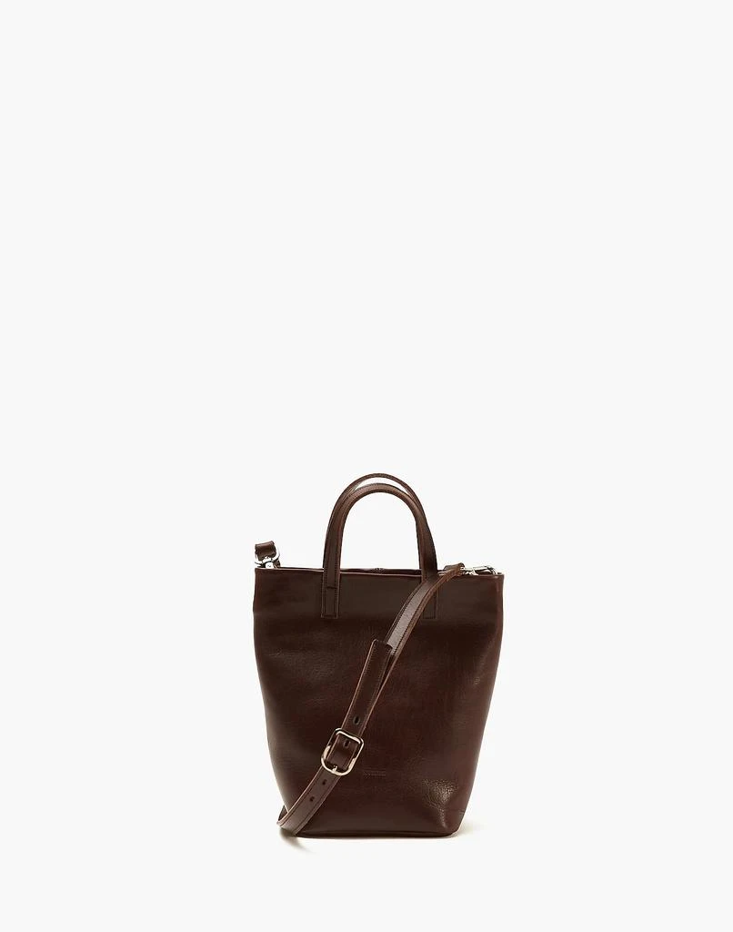 商品Madewell|NIMES Barracas Small Handbag,价格¥1624,第2张图片详细描述