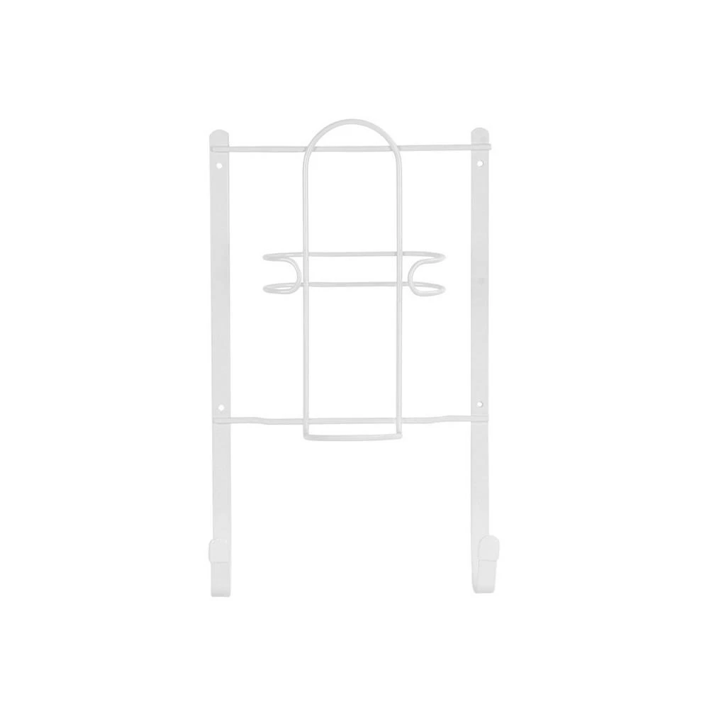 商品Spectrum|Wall Mount Iron Ironing Board Holder,价格¥262,第1张图片