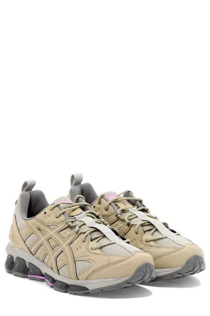 商品Asics|ASICS Gel-Quantum Lace-Up Sneakers,价格¥1002,第3张图片详细描述