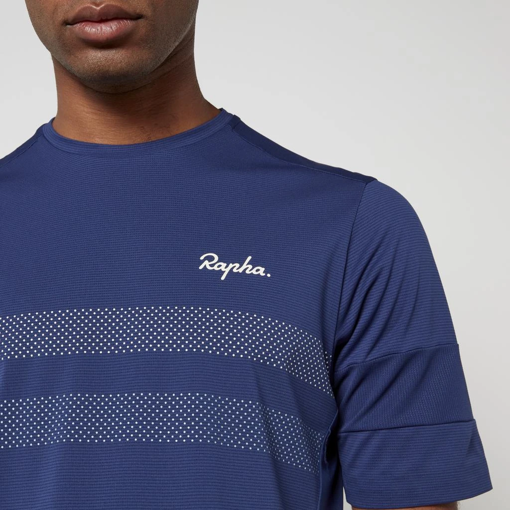 商品Rapha|Rapha Explore Technical Stretch-Jersey T-Shirt,价格¥232,第4张图片详细描述