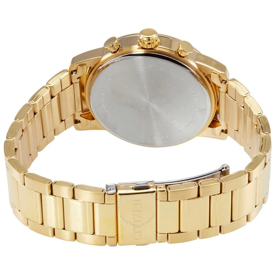 商品Citizen|Chronograph Quartz Champagne Dial Men's Watch AN8052-55P,价格¥788,第3张图片详细描述