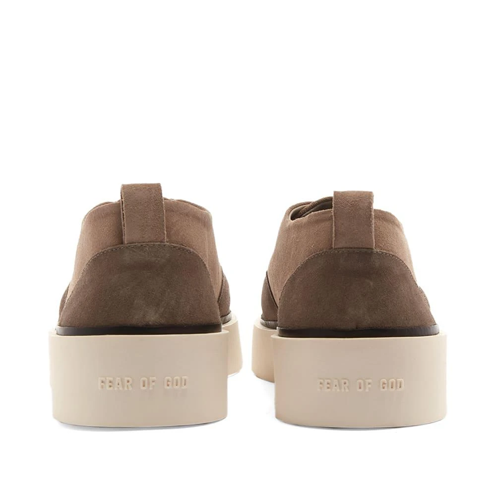 商品Fear of god|Fear of God 101 Sneaker,价格¥2199,第3张图片详细描述