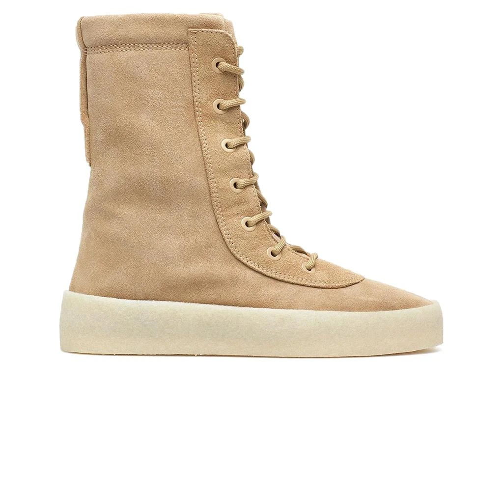 商品YEEZY|Yeezy Season 2 Crepe Boots,价格¥2595,第1张图片