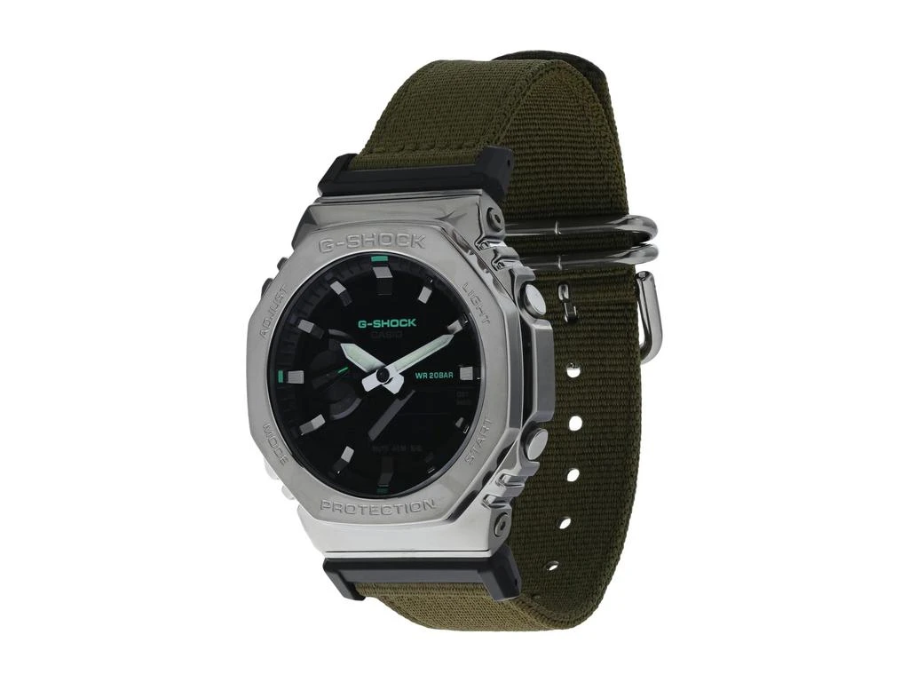 商品G-Shock|GM2100CB-3A,价格¥1717,第1张图片