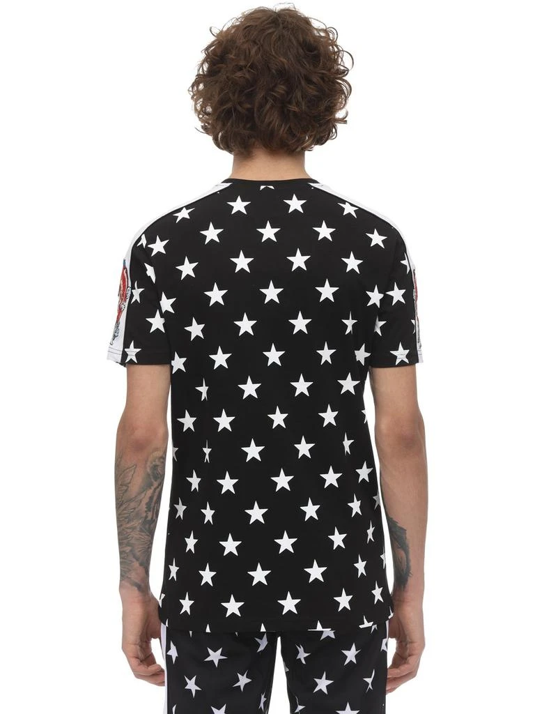 商品MNML|Cotton T-shirt,价格¥256,第4张图片详细描述
