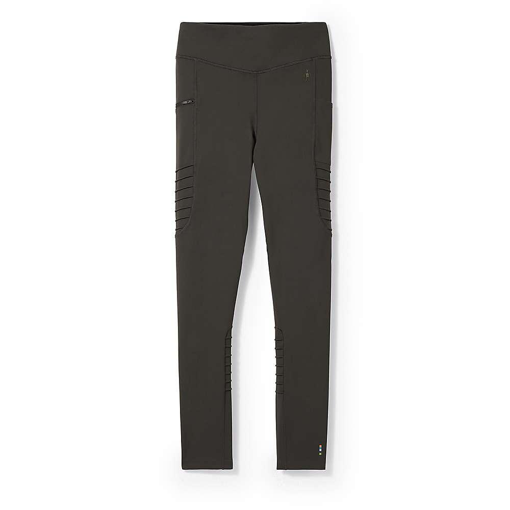 商品SmartWool|Smartwool Women's Merino Sport Moto Tight,价格¥592,第3张图片详细描述