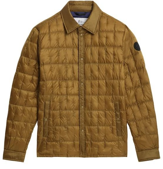 商品Woolrich|Deepsix 衬衫外套,价格¥2565,第1张图片详细描述