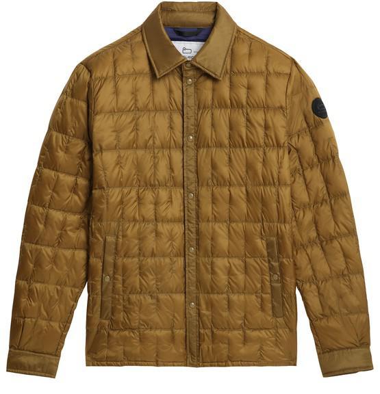商品Woolrich|Deepsix 衬衫外套,价格¥2424,第3张图片详细描述
