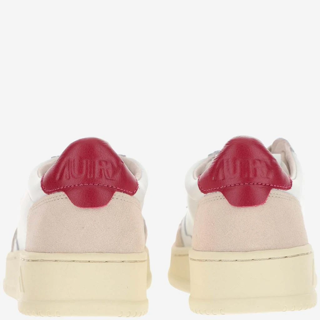 商品Autry|AUTRY Sneakers,价格¥1208,第4张图片详细描述