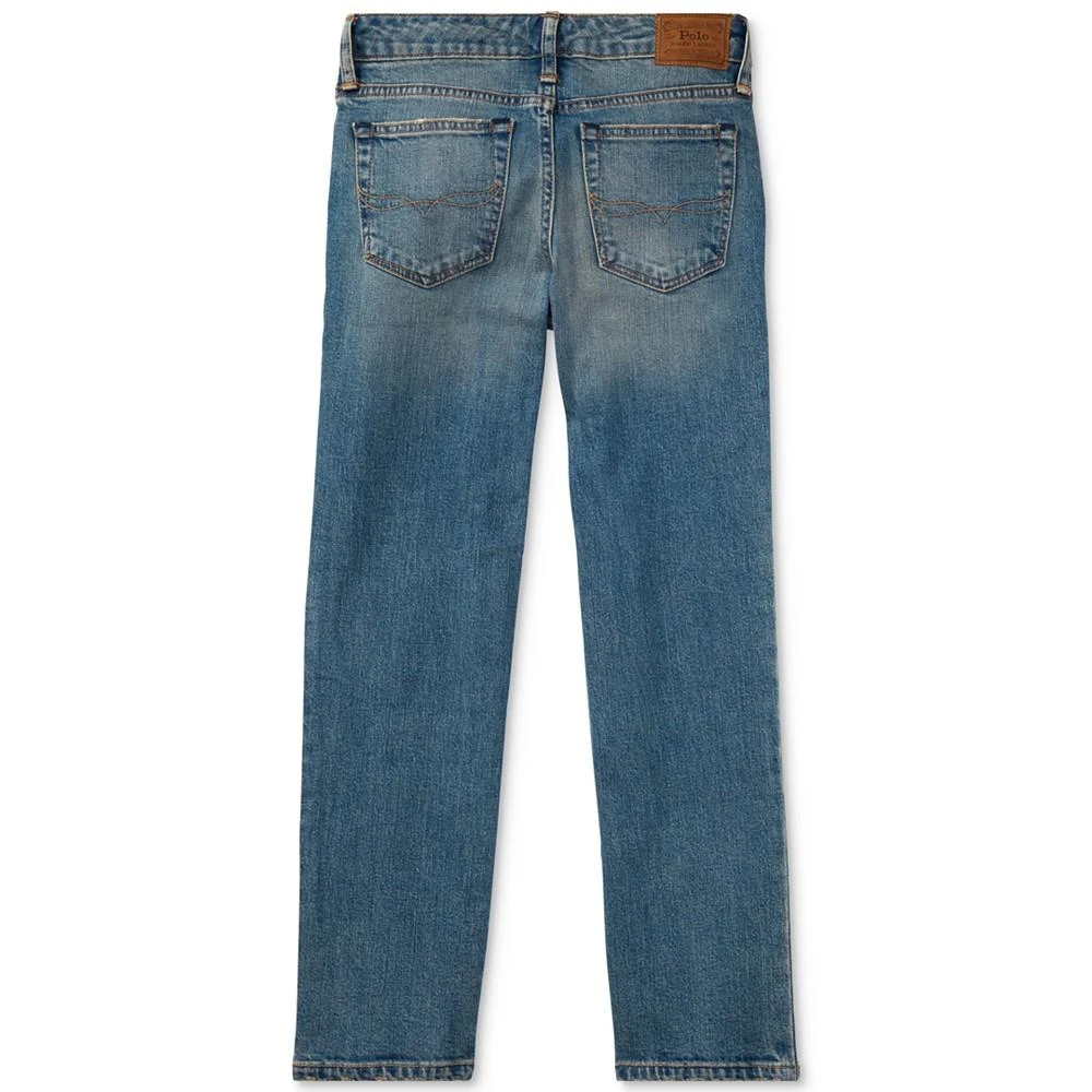 Big Boys Hampton Straight Stretch Jeans 商品