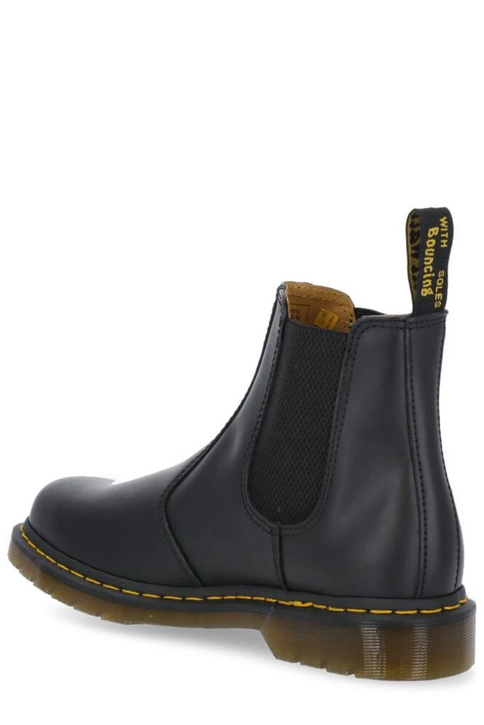 商品Dr. Martens|Dr. Martens Chelsea Ankle Boots,价格¥1216,第3张图片详细描述