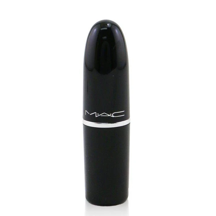 商品MAC|MAC 水漾晶亮唇膏 - # 502 Cockney 翻糖草莓 -502 Cockney 翻糖草莓(3g/0.1oz),价格¥214,第3张图片详细描述