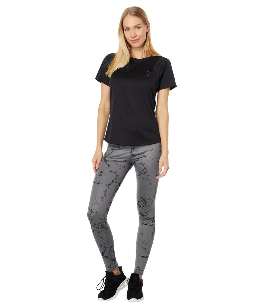 商品Puma|Seasons Brushed Tights,价格¥288,第4张图片详细描述
