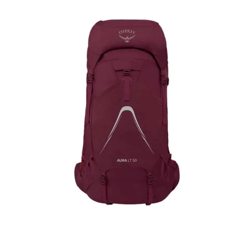 光环50L/65L AURA AG  登山包女户外徒步大容量双肩包（香港仓发货） 商品