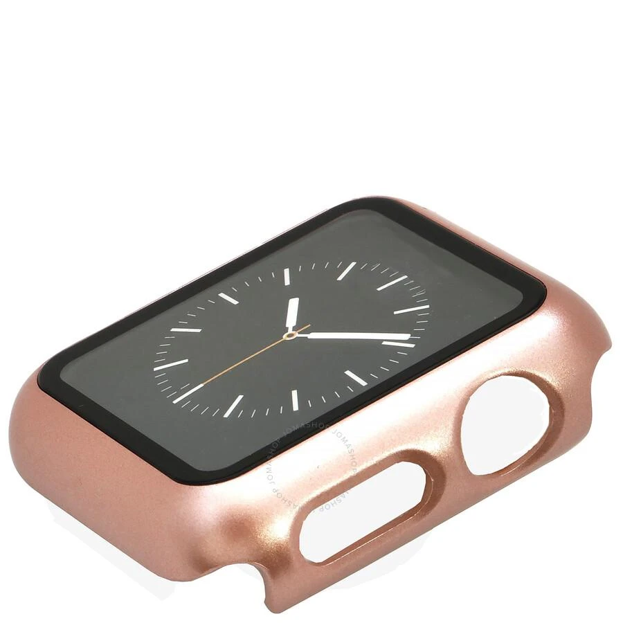 商品Withit|Protective Bumper For 38 mm Apple Watch,价格¥74,第3张图片详细描述